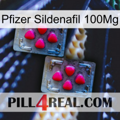 Pfizer Sildenafil 100Mg 14